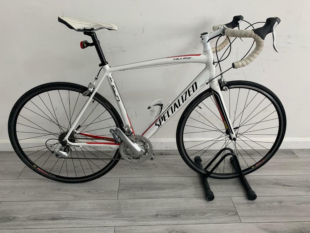 gumtree specialized allez